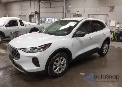 2023 Ford Escape Active из США, поврежденный, VIN 1FMCU9GN1PUA27231